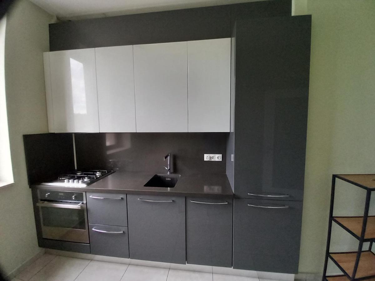 Herastrau Apartment บูคาเรสต์ ภายนอก รูปภาพ