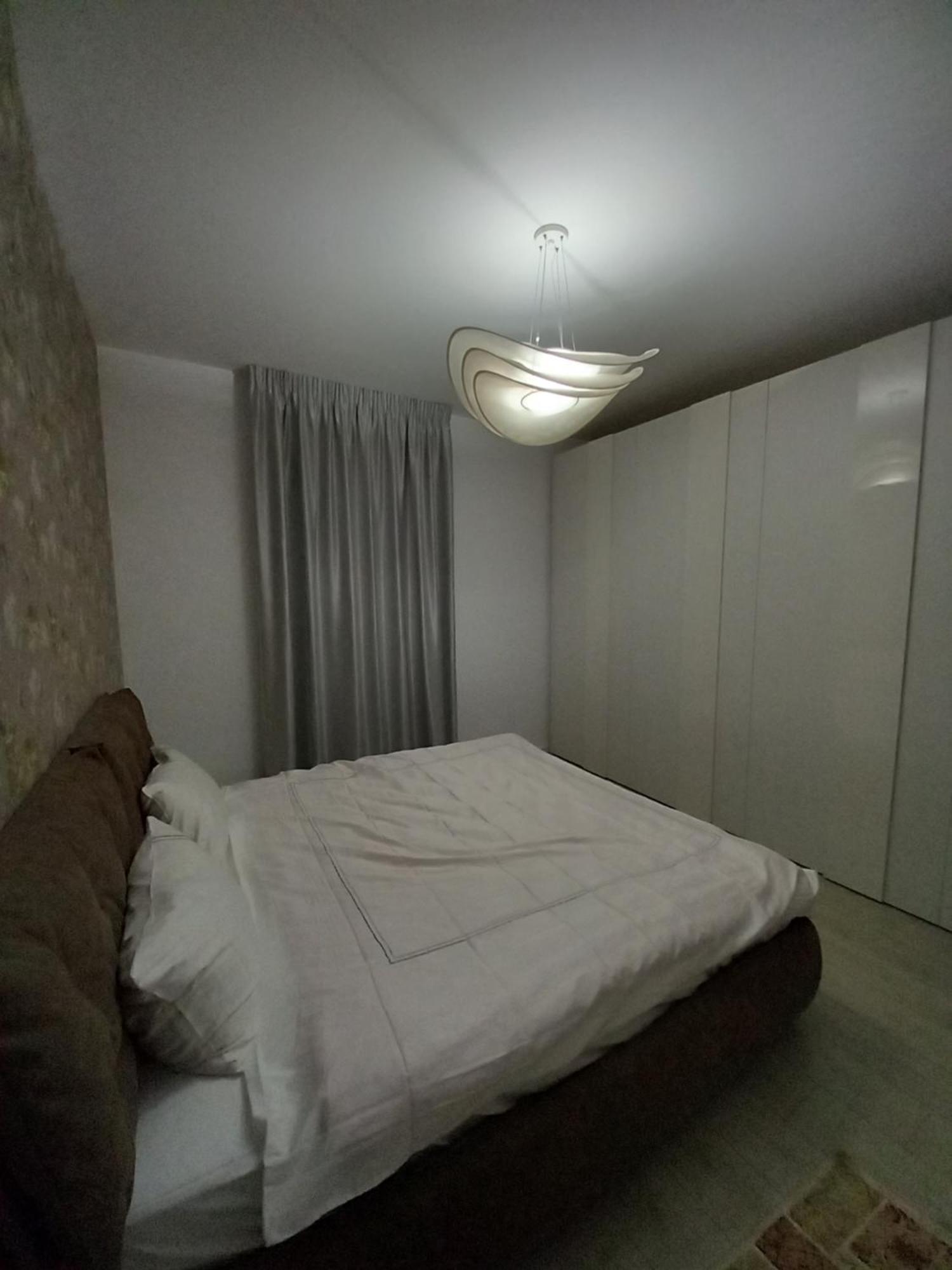 Herastrau Apartment บูคาเรสต์ ภายนอก รูปภาพ