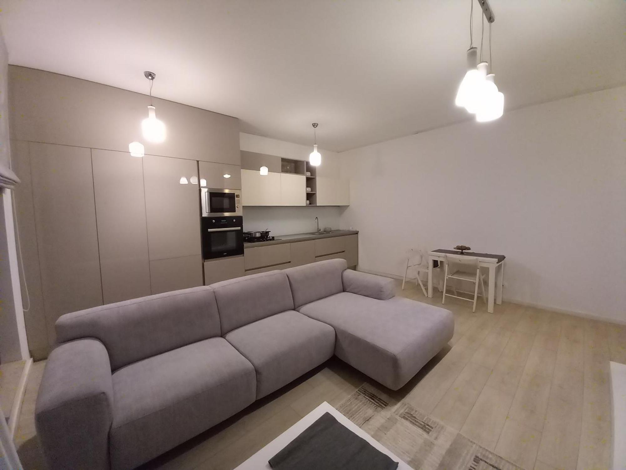 Herastrau Apartment บูคาเรสต์ ภายนอก รูปภาพ