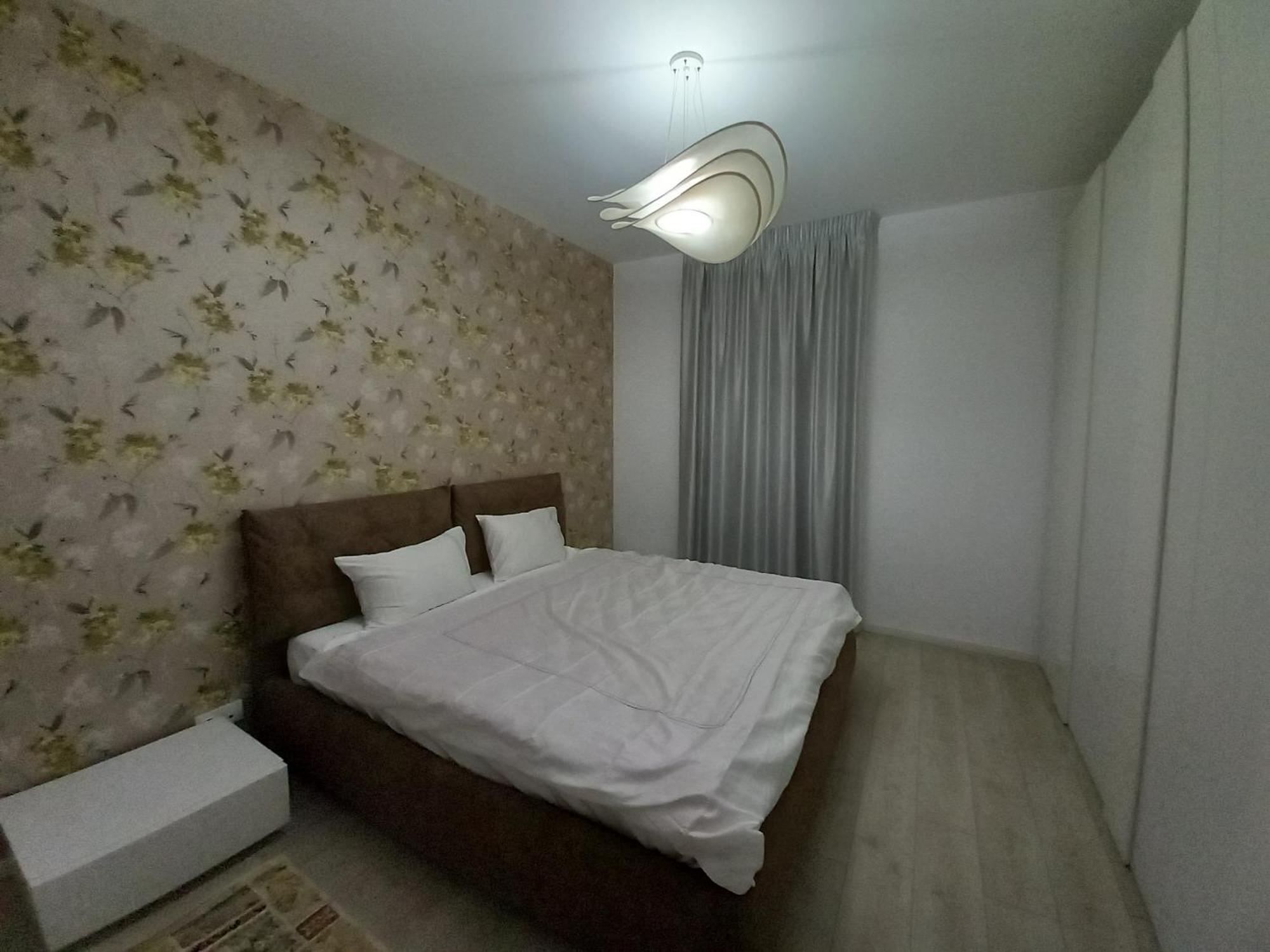 Herastrau Apartment บูคาเรสต์ ภายนอก รูปภาพ